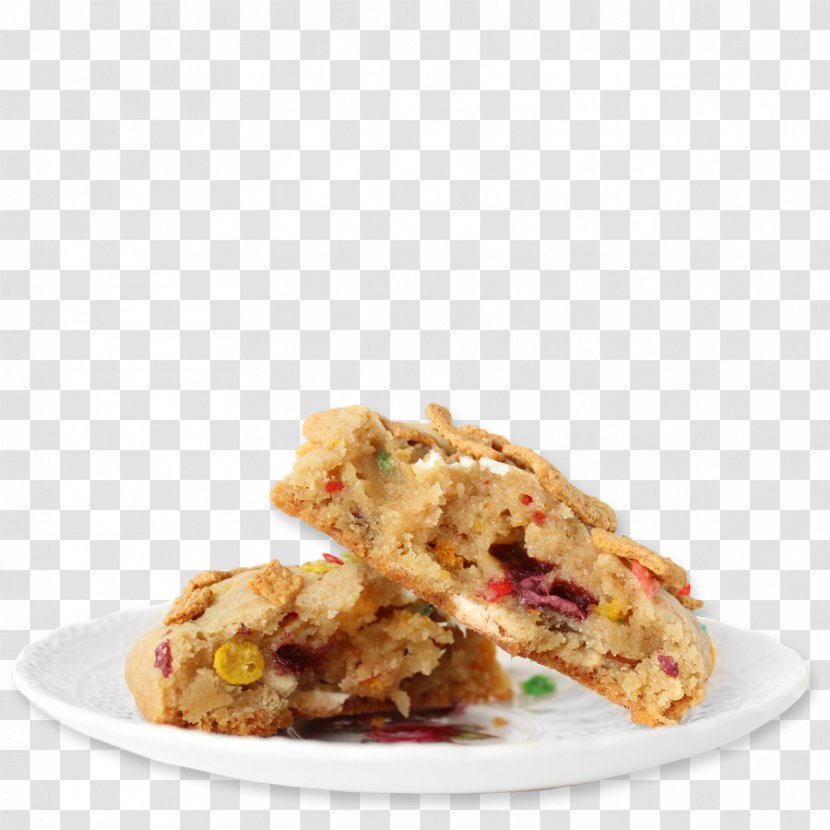 Biscotti Biscuits Recipe Cookie M Food - Cookies And Crackers - Cereal Milk Transparent PNG