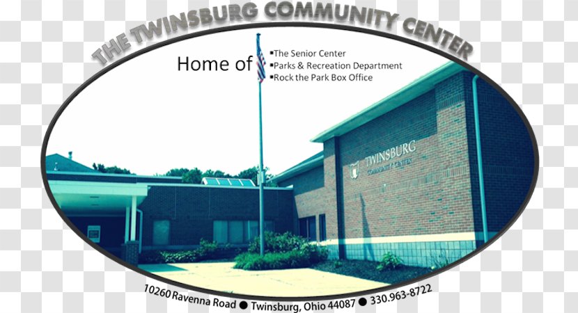 Twinsburg Community Center Fitness Centre House - Room Transparent PNG