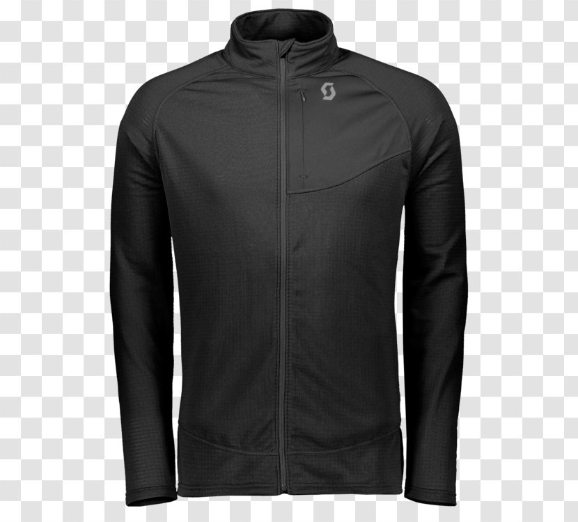 Jacket Clothing Outerwear Sweater Softshell - Workwear Transparent PNG