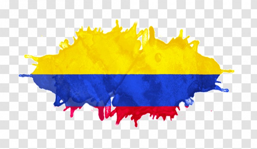 Flag Of Colombia Chile Peru Transparent PNG