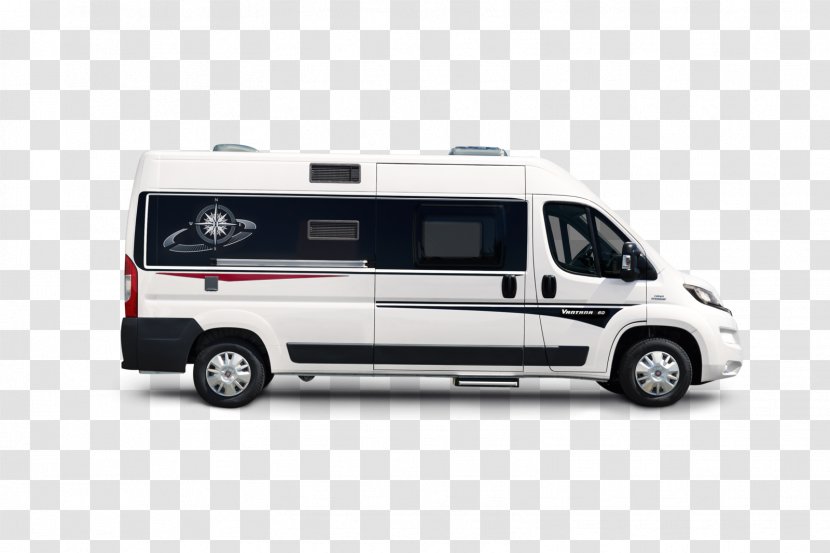 Campervans Car Mercedes-Benz Sprinter - Fiat Ducato - Rv Camping Transparent PNG