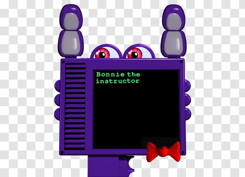 Clip Art Five Nights At Freddy's Image Portable Network Graphics Logo - High - Magenta Transparent PNG