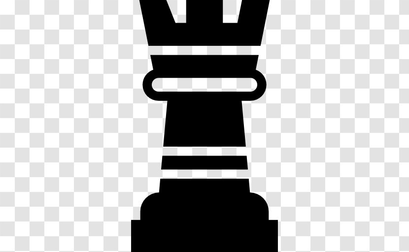 Chess Piece Rook Knight Pawn Transparent PNG