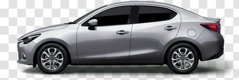 2018 Toyota Yaris IA Mazda3 Car Mercedes-Benz S-Class - Subcompact - Thailand Features Transparent PNG