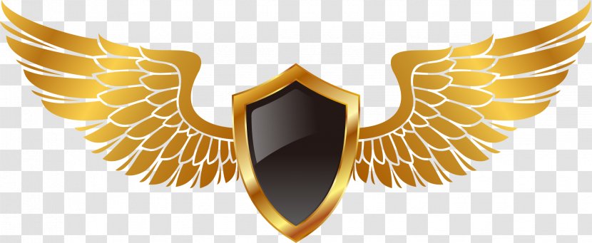 PlayerUnknowns Battlegrounds Maltese Cross Decal Security - Bitcoin Faucet - Vector Hand Painted Gold Wings Transparent PNG