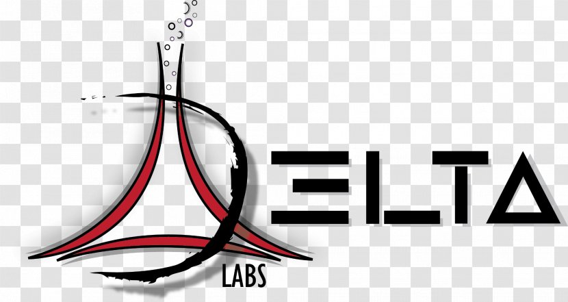 Laboratory Laboratorios Delta Logo - Body Jewelry - Labs Transparent PNG