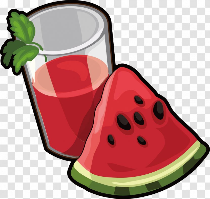Watermelon Clip Art Image Design - Computer Software - Anguria Button Transparent PNG