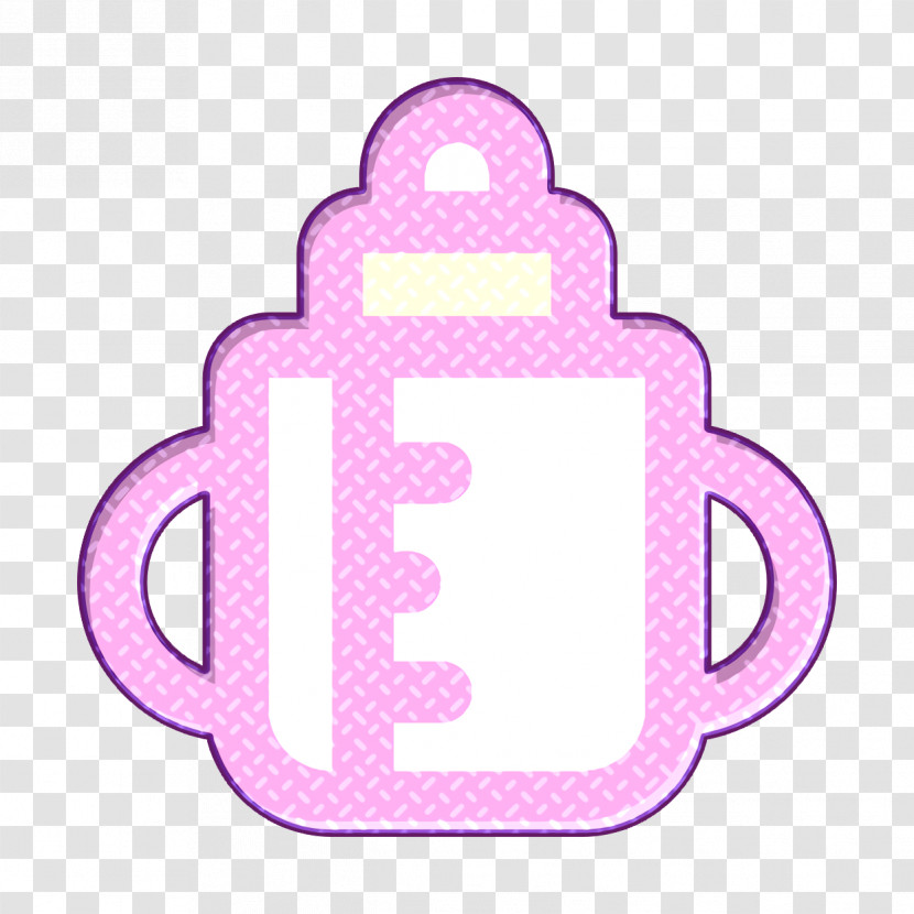Feeding Bottle Icon Food And Restaurant Icon Baby Icon Transparent PNG