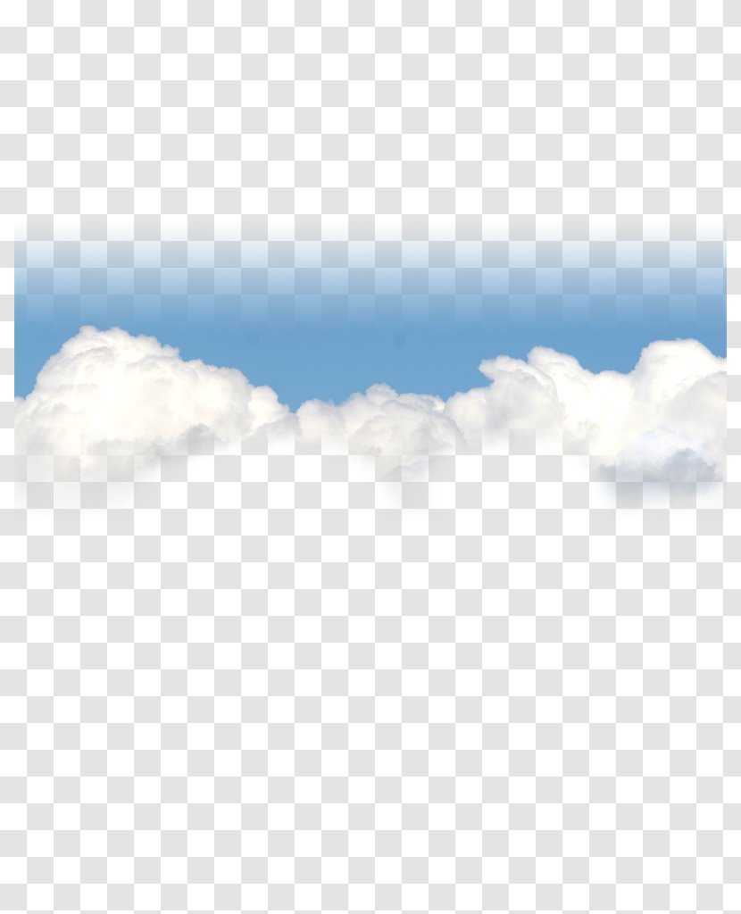 Sky Blue Cloud - Sky,Baiyun,Clouds Transparent PNG