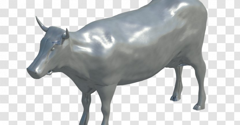 Zebu Ox Horn Autodesk Revit Bull - Marcello Transparent PNG