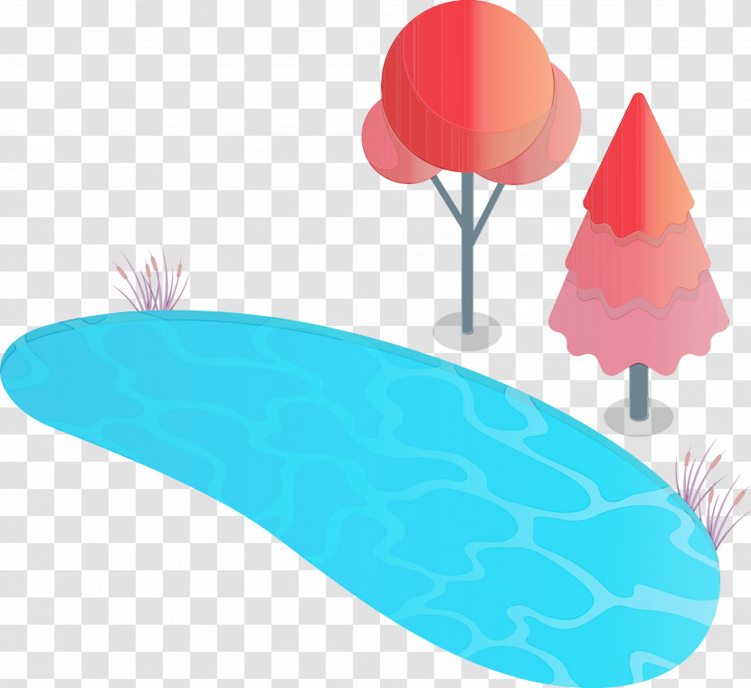 Water Transparent PNG