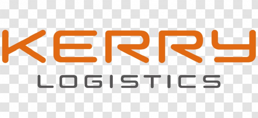 Logo JPEG Image Font - Orange - Kerry Logistics Transparent PNG
