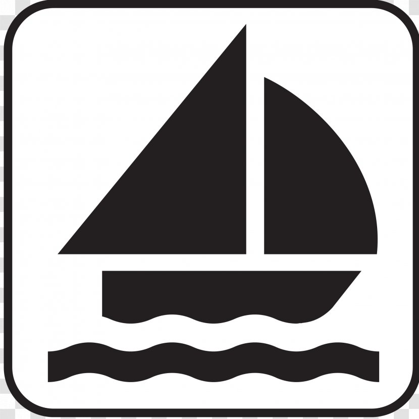 Sailboat Clip Art - Triangle - Boat Transparent PNG