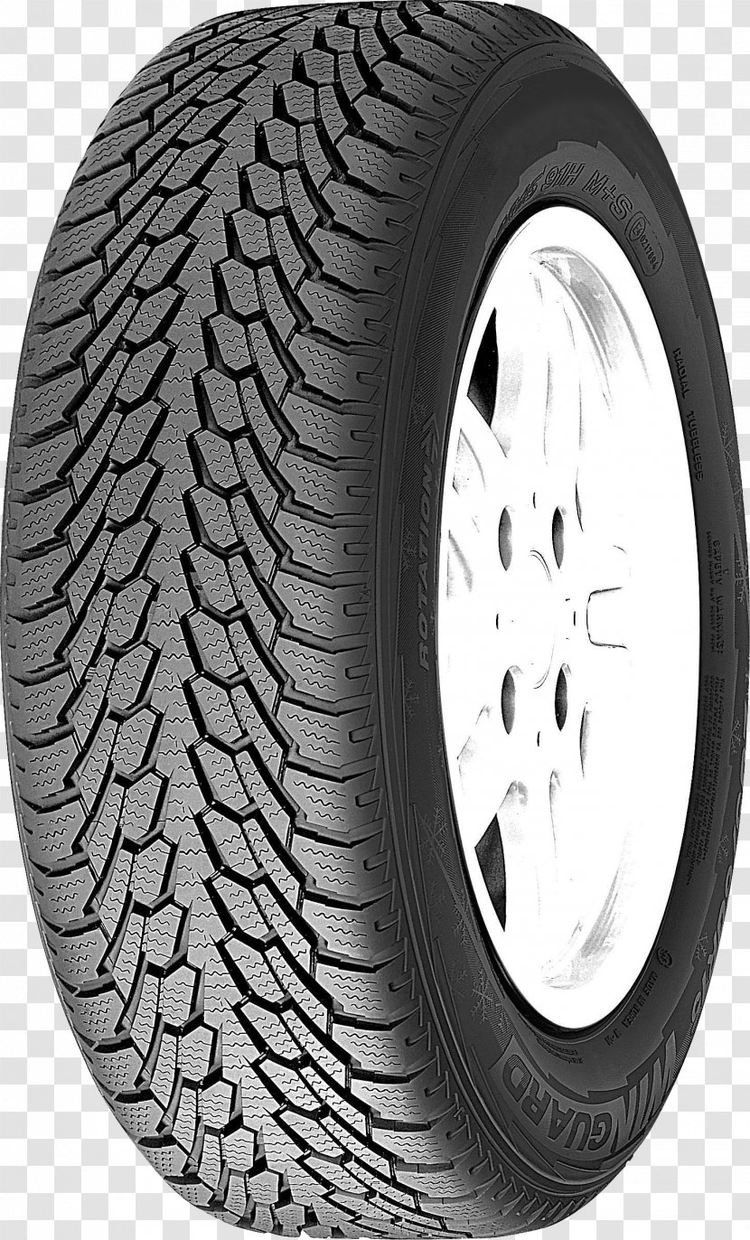 Tread LADA 4x4 Chevrolet Niva Lumina - Automotive Wheel System - Snow Tire Transparent PNG