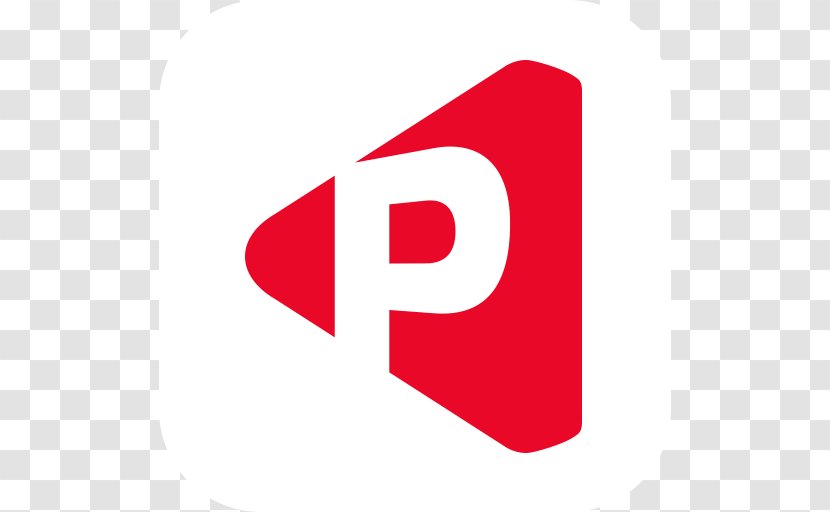 Television IPhone Logo Brand - Pandora Media Inc Transparent PNG