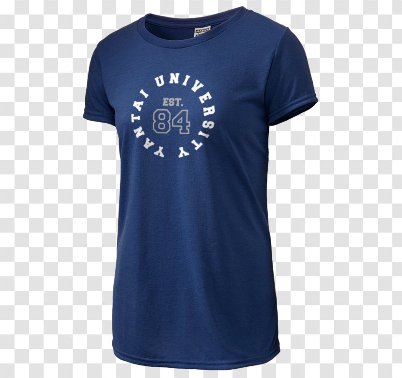 T-shirt Sleeve Austin Aztex Sports - Brand Transparent PNG