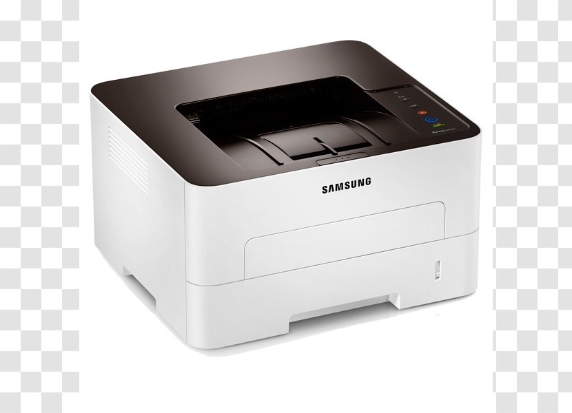 Laser Printing Printer Samsung Toner Cartridge - Inkjet - Ink Ship Transparent PNG