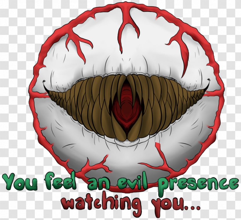 Terraria Cthulhu Fan Art Eye Boss - Cartoon Transparent PNG