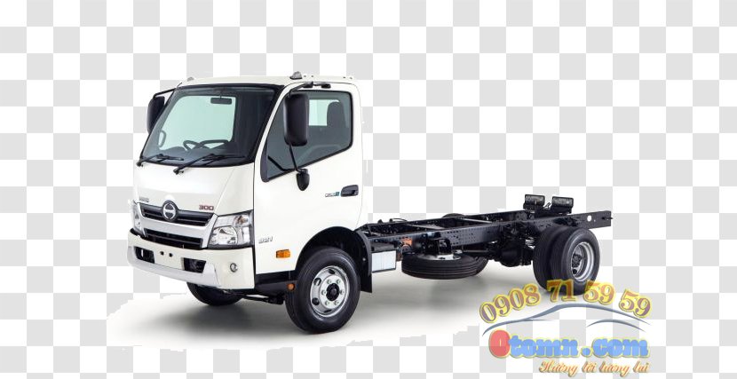 Hino Motors Dutro Toyota Car TH-series Transparent PNG