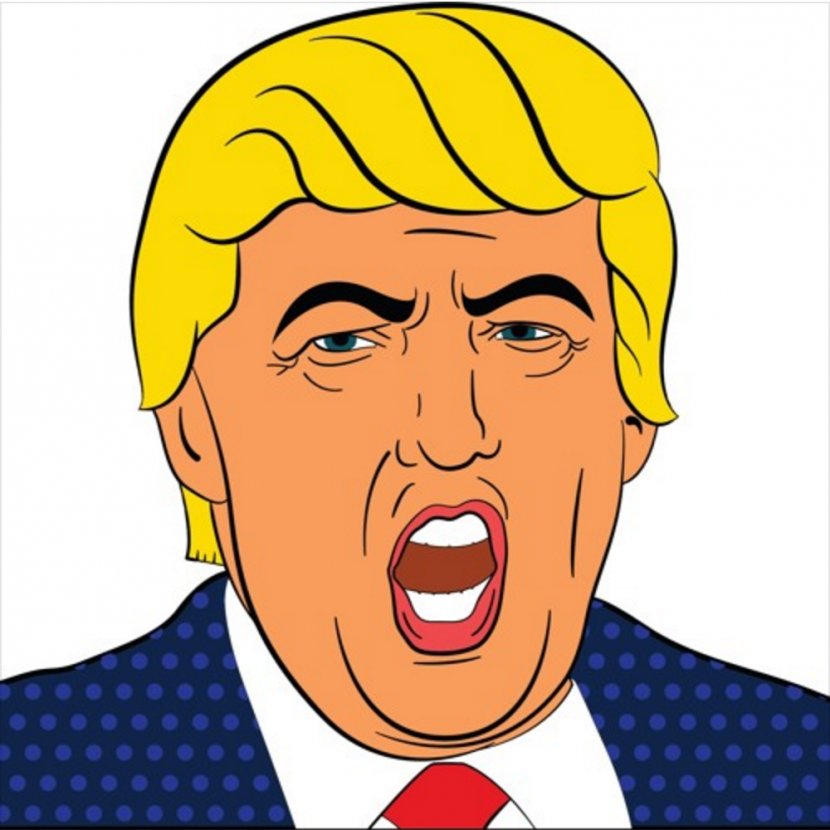 Presidency Of Donald Trump President The United States Clip Art - Jared Kushner Transparent PNG