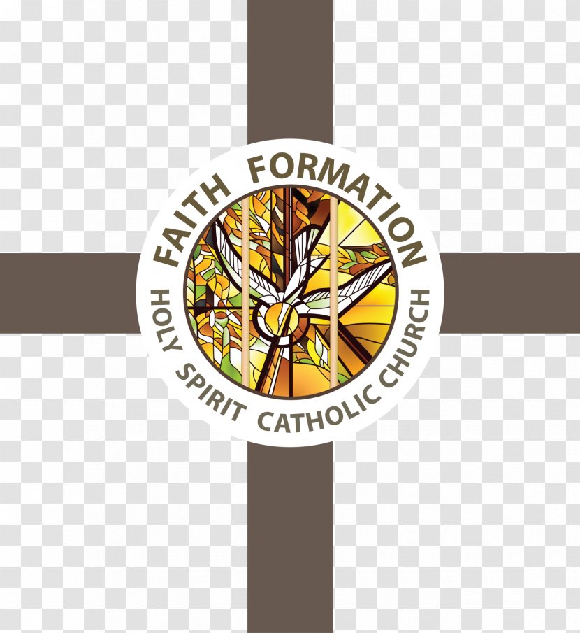 Holy Spirit Product - Faith Formation Transparent PNG