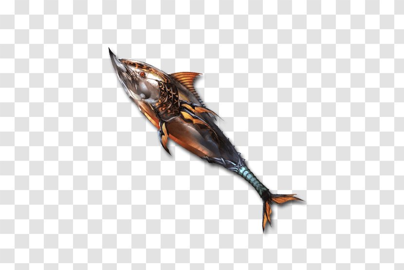 Granblue Fantasy Weapon Sword GameWith Wikia - Time Transparent PNG