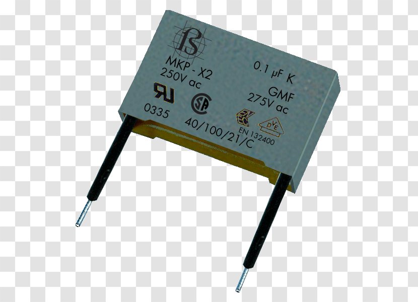 Capacitor Electronics Accessory Fauteuil Passive Circuit Component Electronic - De Kuip - Etincelle Transparent PNG