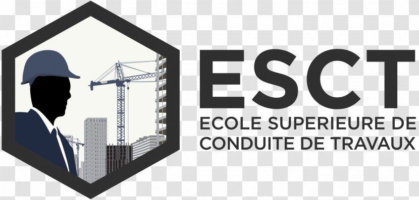 Esct - School - Superior Of Driving De Travaux Continuing Education École Spéciale Des Publics BerufsausbildungResponsable Commercial Transparent PNG