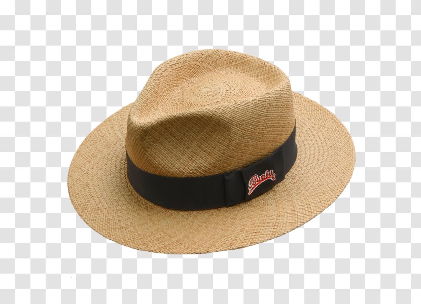 Fedora Cap Panama Hat Kepi - Bonnet Transparent PNG