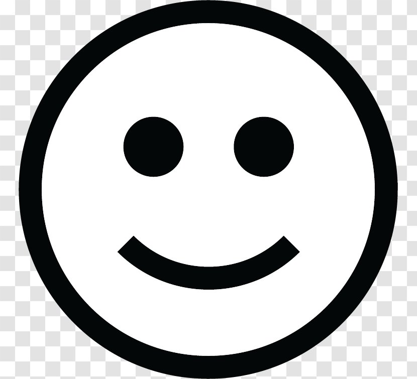 Emoticon Smiley Wink Transparent PNG