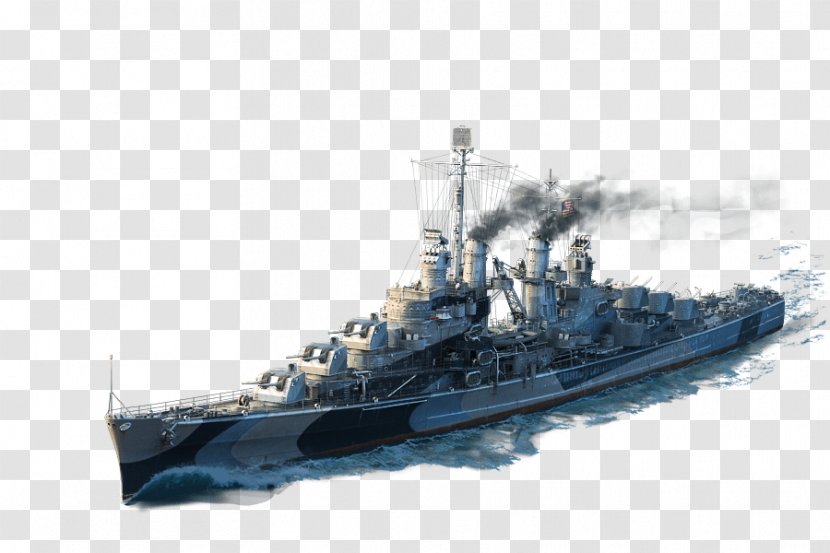 German Cruiser Prinz Eugen World Of Warships Battleship Tirpitz HMS Hood Bismarck - Guided Missile Destroyer - Nelson Transparent PNG