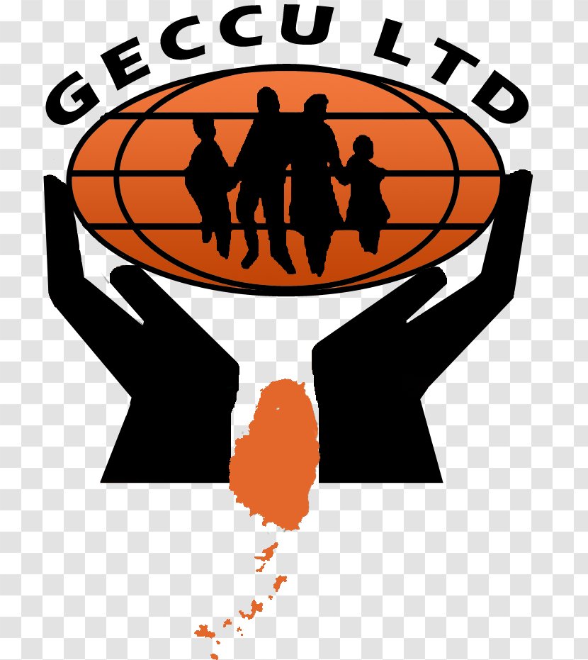 GECCU Ltd. (Georgetown) Credit Loan Investment - Logo - Business Transparent PNG