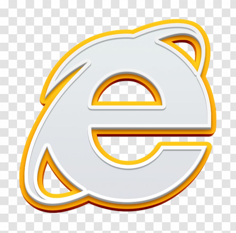 Explorer Icon Internet Media - Online - Emblem Symbol Transparent PNG