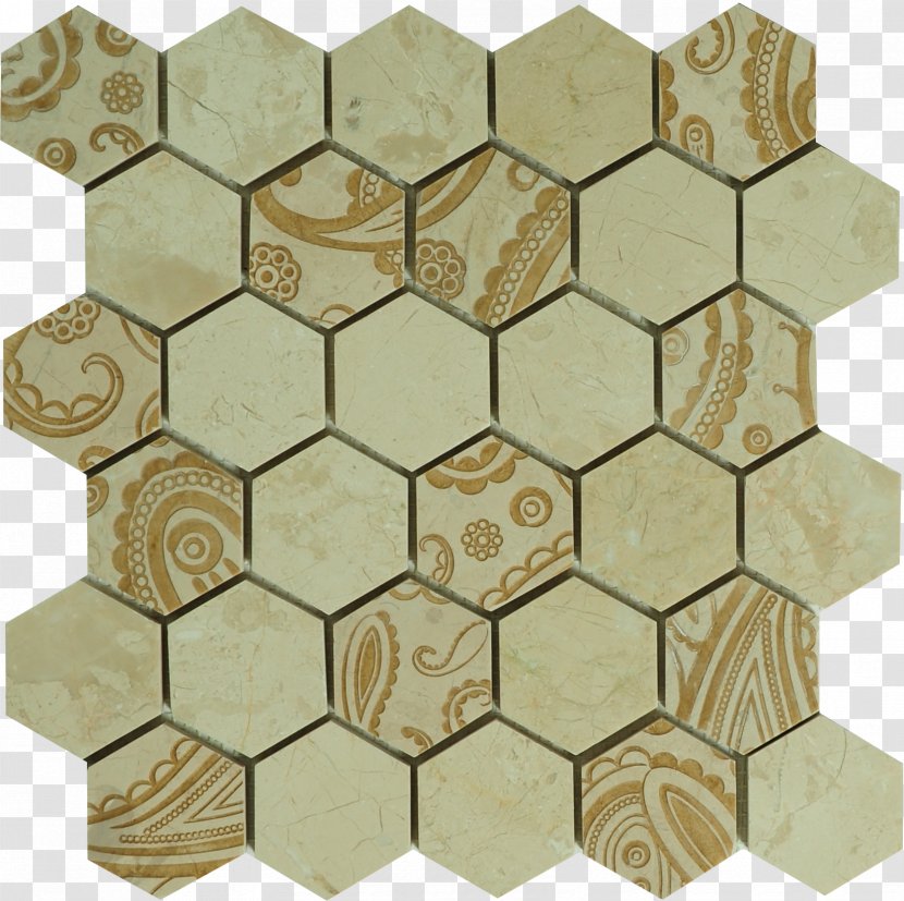 Tile Pattern - Flooring - Vero Transparent PNG
