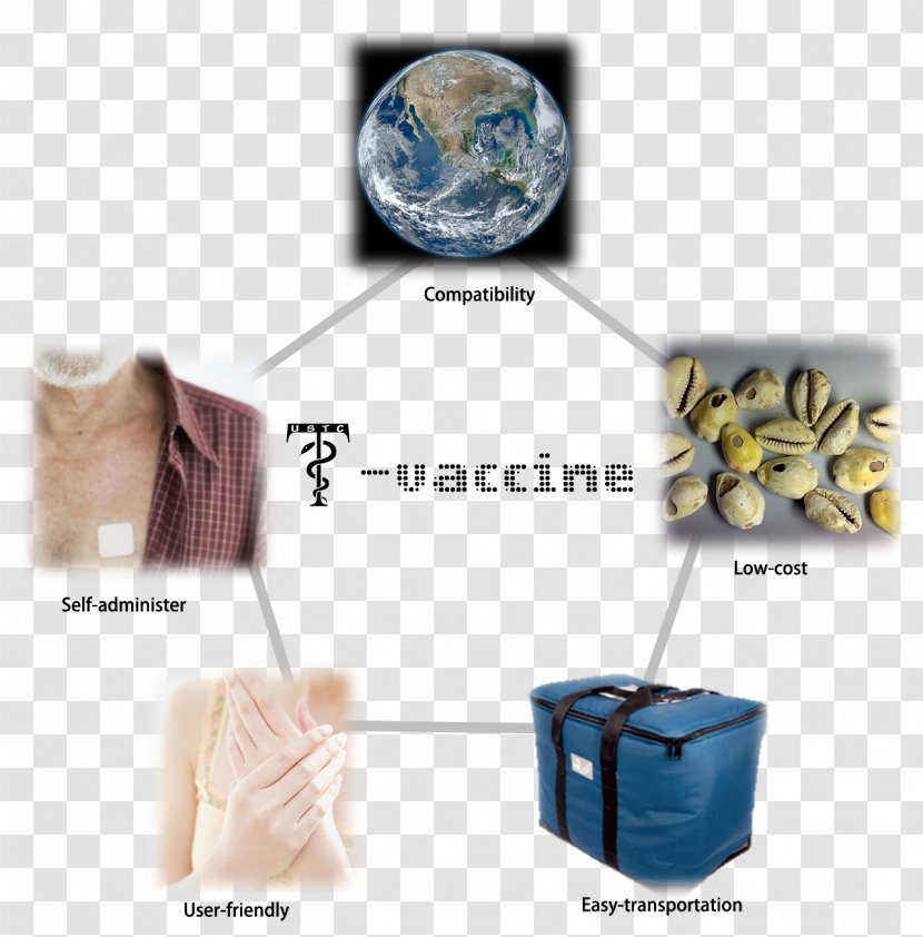 International Genetically Engineered Machine Vaccine Drug Delivery Transdermal Patch - Biology Transparent PNG