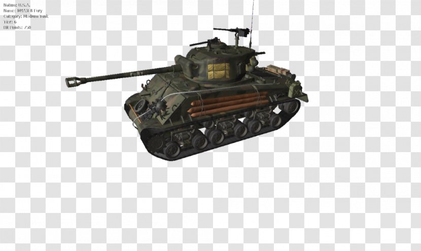 Churchill Tank - Track Transparent PNG