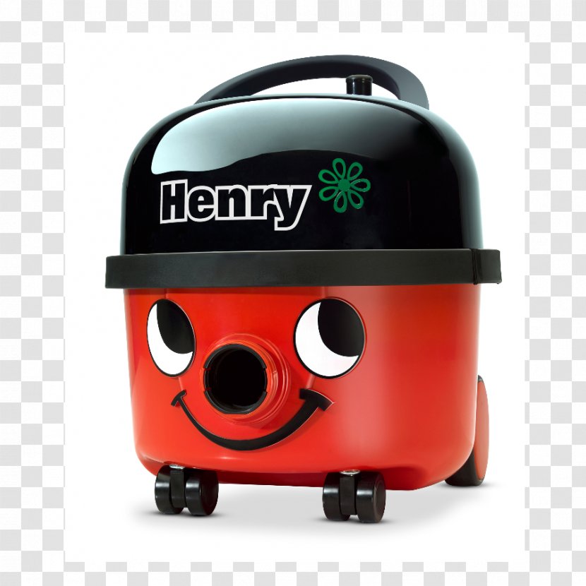Vacuum Cleaner Numatic International Henry Cleaning - Carpet - Steam Transparent PNG