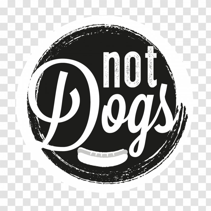 Not Dogs Hot Dog Vegetarian Cuisine Restaurant - Text Transparent PNG