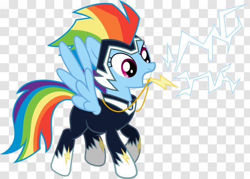 Pony Rainbow Dash Pinkie Pie Twilight Sparkle Rarity - Frame - My Little Transparent PNG