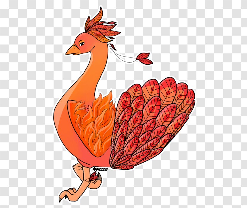 Rooster Illustration Cartoon Chicken As Food Beak - Grand Opening Soon Transparent PNG