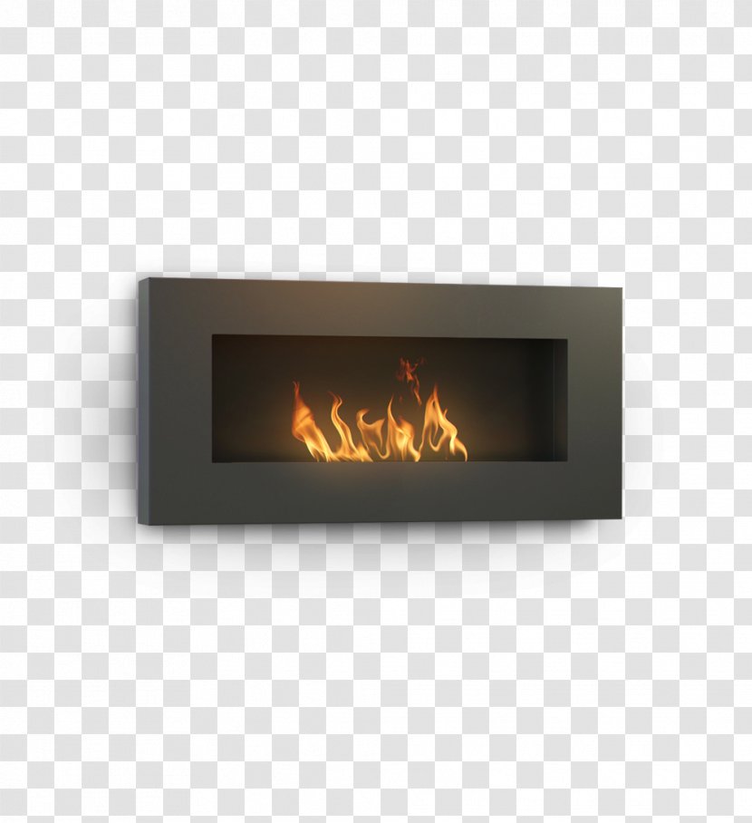Hearth Fireplace Biokominek Ενεργειακό τζάκι - Ambient Transparent PNG