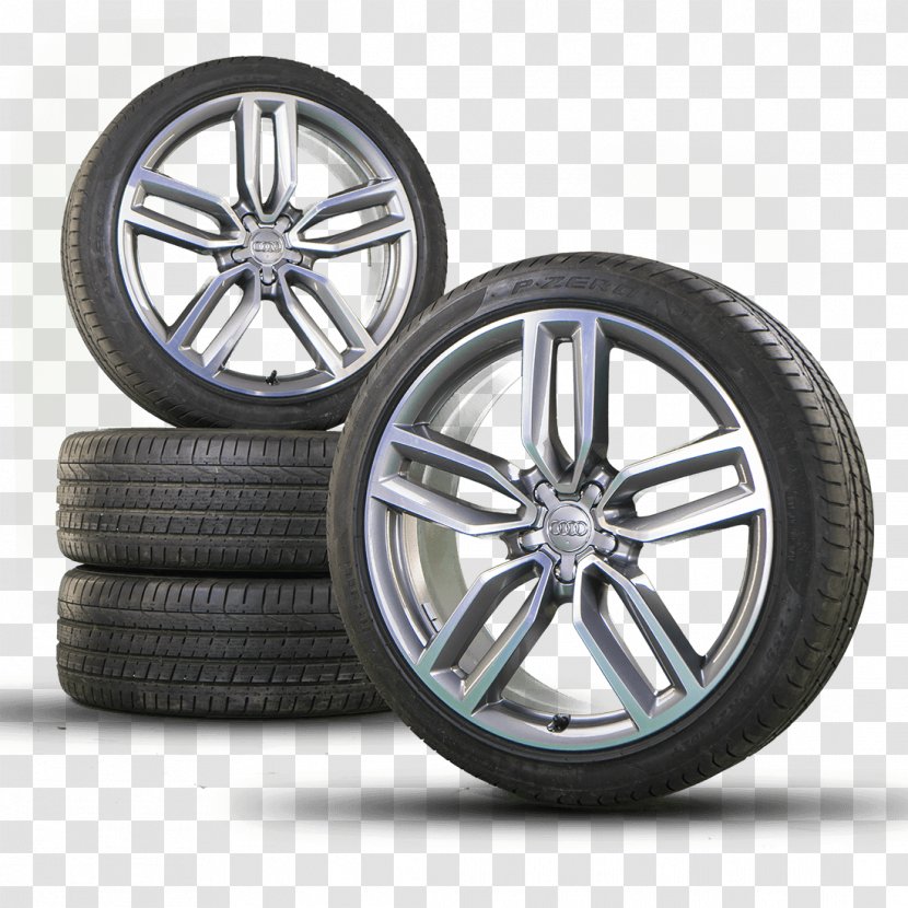 Volvo S60 Audi Q5 Mercedes-Benz C-Class - Alloy Wheel Transparent PNG