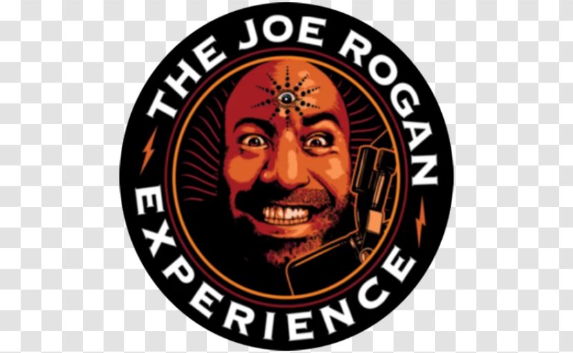 The Joe Rogan Experience Comedian Podcast Internet Radio - Mark Bell - Vapor Transparent PNG