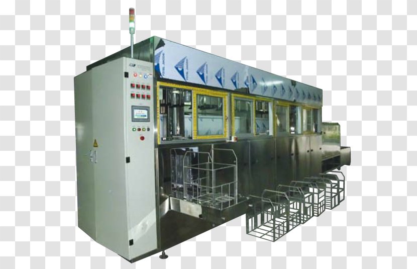 Eagle Packaging Machinery LLC. Ultrasonic Cleaning - Ultrasound - High-definition Dry Machine Transparent PNG