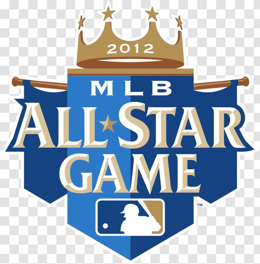 Kauffman Stadium 2012 Major League Baseball All-Star Game Season 2013 Kansas City Royals - Allstar Transparent PNG