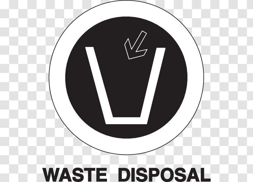 Waste Management Garbage Disposal Unit Clip Art - Recycling - Cliparts Transparent PNG