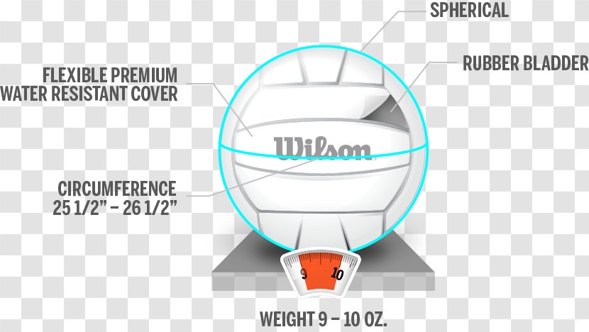 Brand Logo Font - Sports Equipment - Volleyball Court Transparent PNG