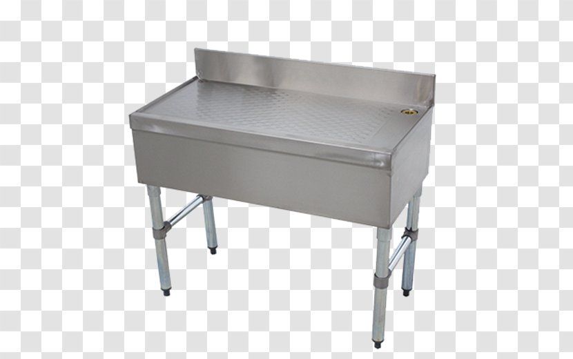 Sink Kitchen Stainless Steel Bar Drain - Machine Transparent PNG