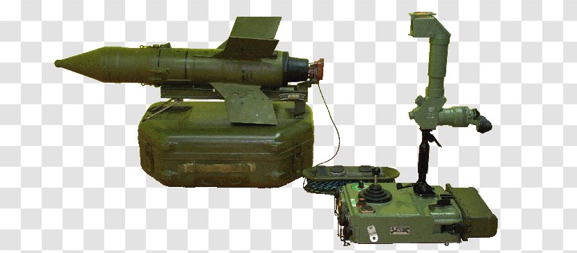 9M14 Malyutka Anti-tank Missile Wasowsche Maschinenbau-Fabrik MLI-84 - Machine Tool Transparent PNG