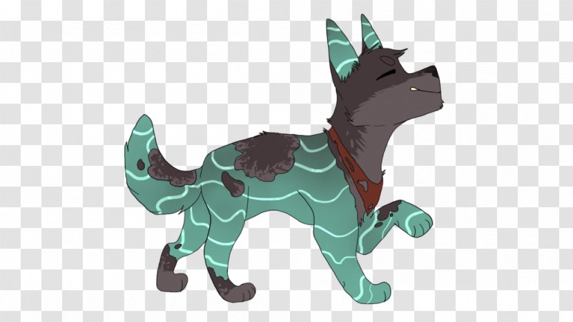 Carnivora Animal Animated Cartoon - Mythical Creature - American Bully Drawings Transparent PNG